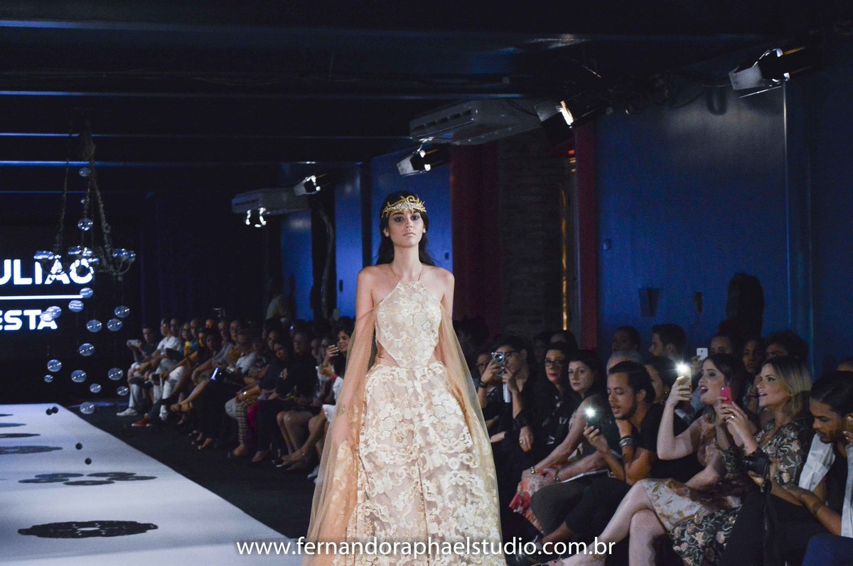 fotografos de desfile