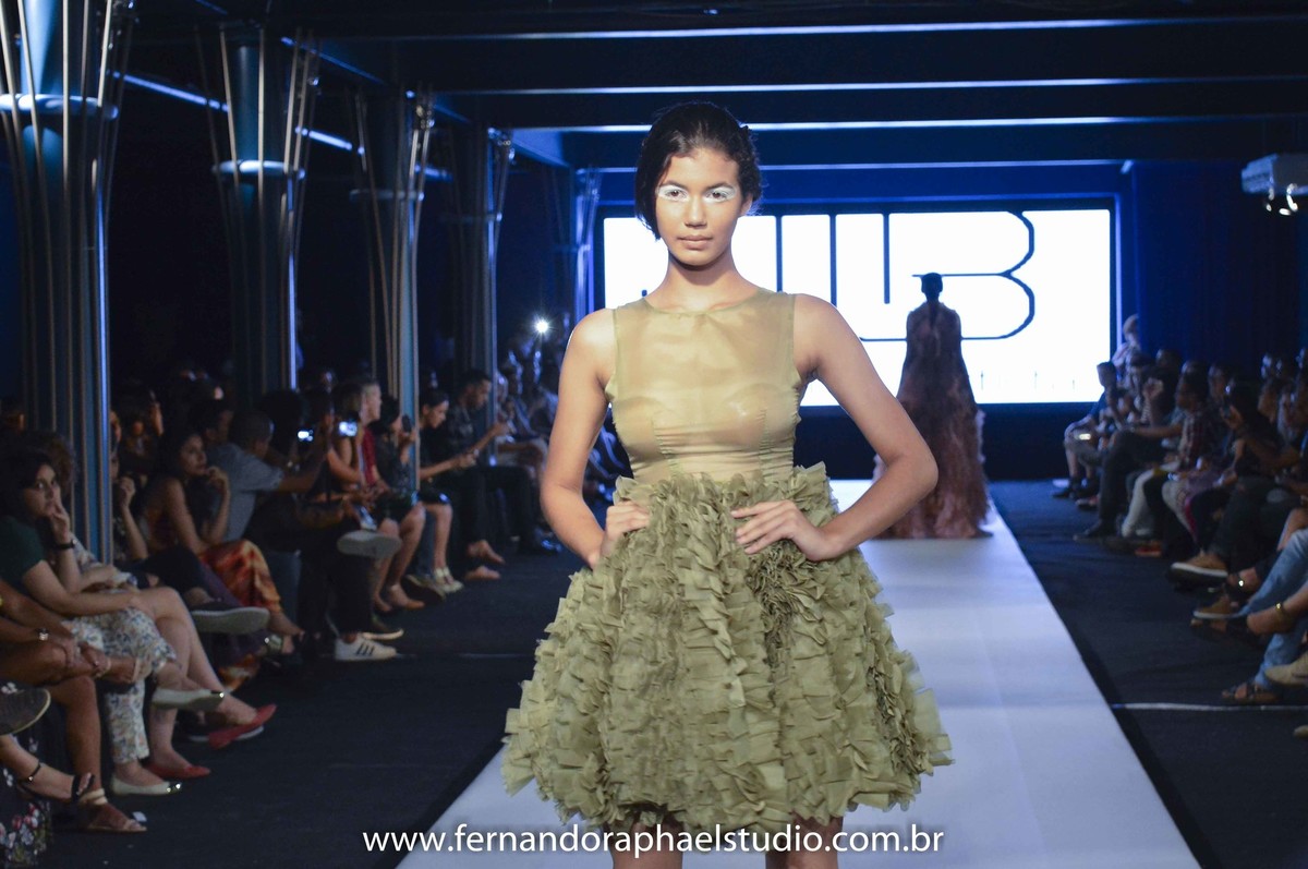 fotografos de desfile