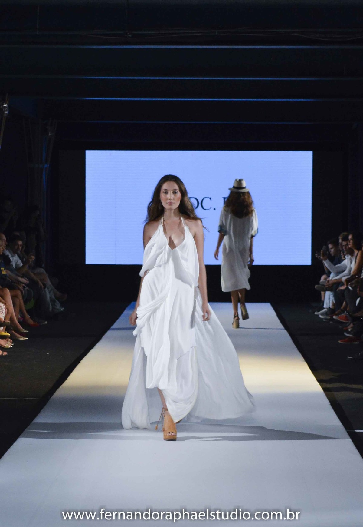 Manequins para eventos