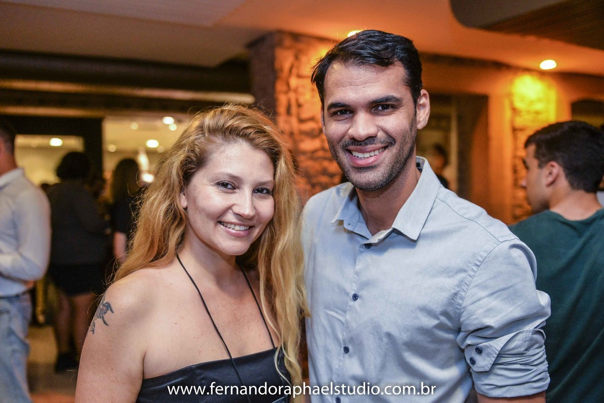 Cerimonial Unique e a fotografa Fabiana Schreiner