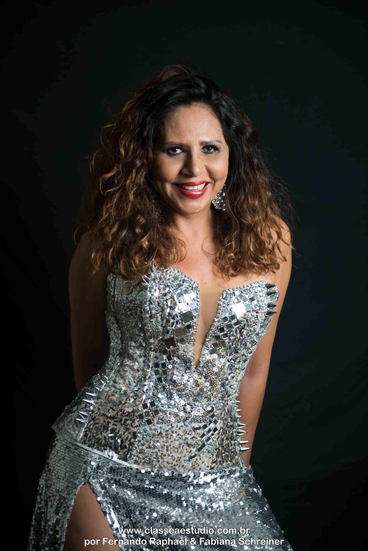 campanha publicitária para artistas