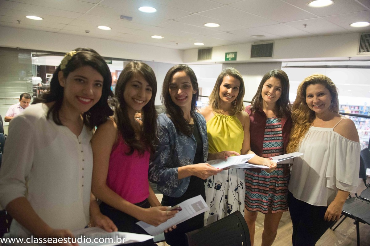 feira de noivas wedding day