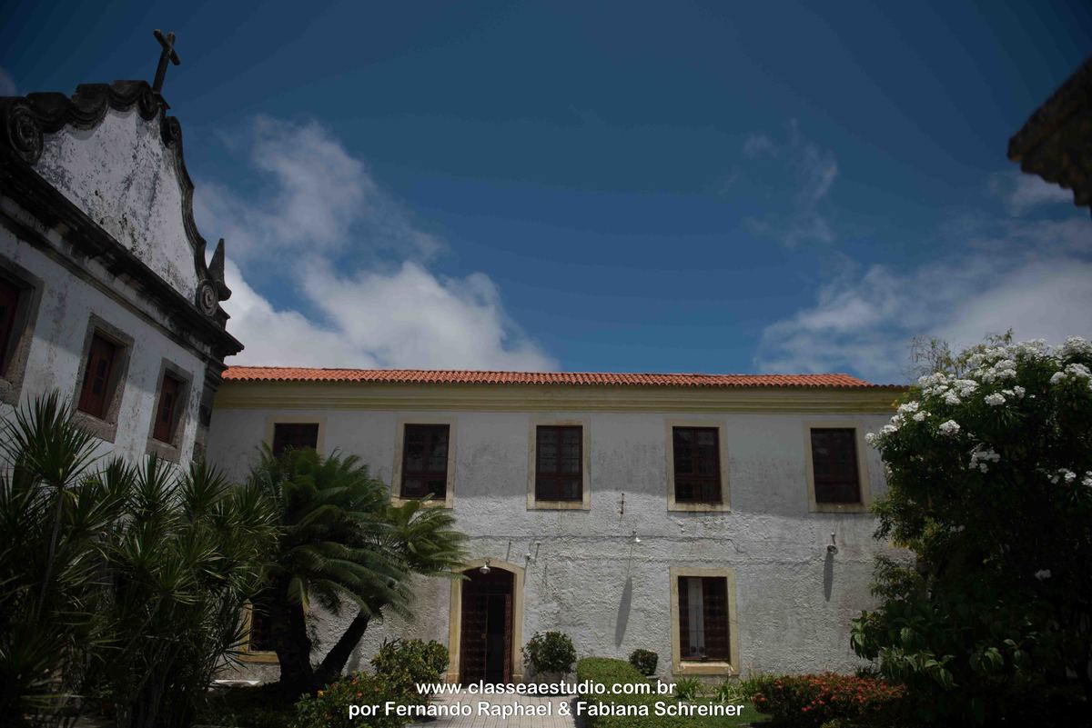 convento da Conceição