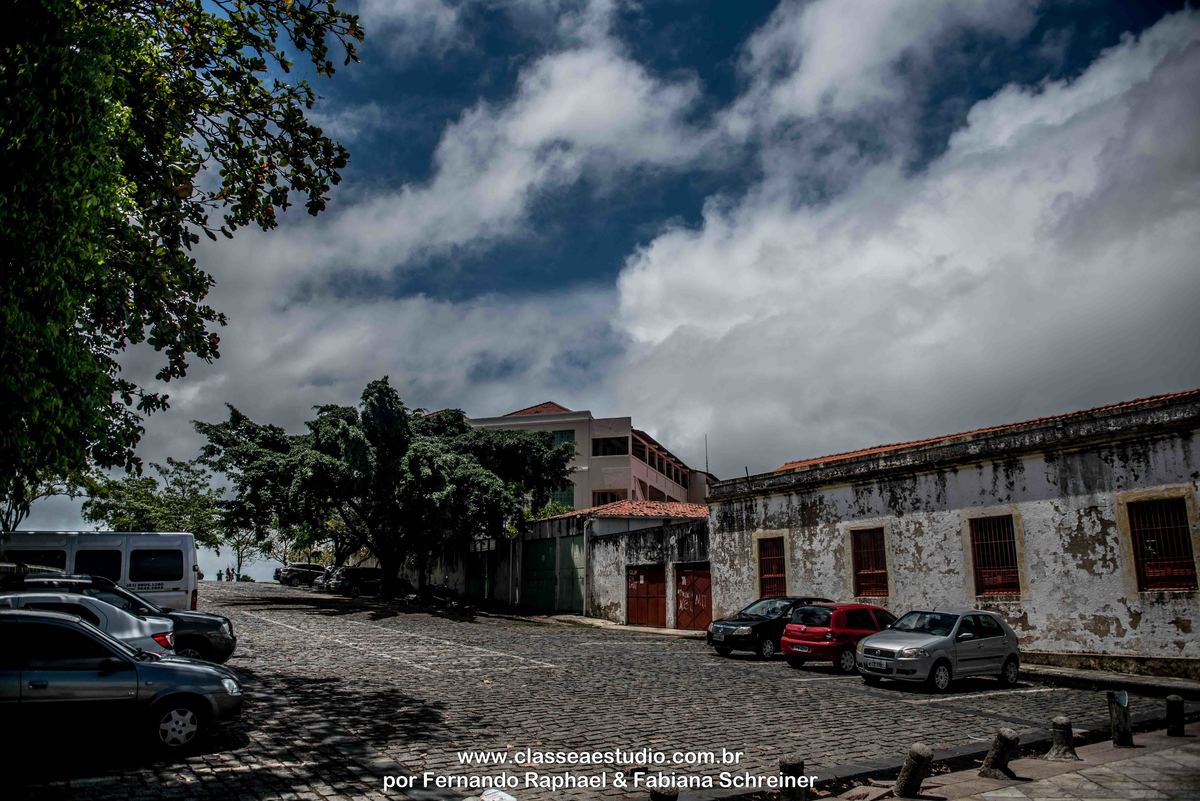convento da Conceição