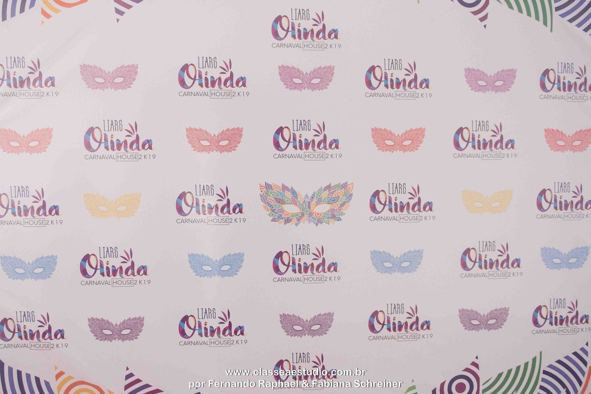 camarote Liars Olinda