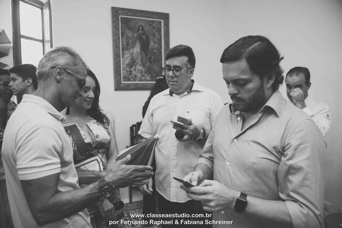 assessoria de imprensa