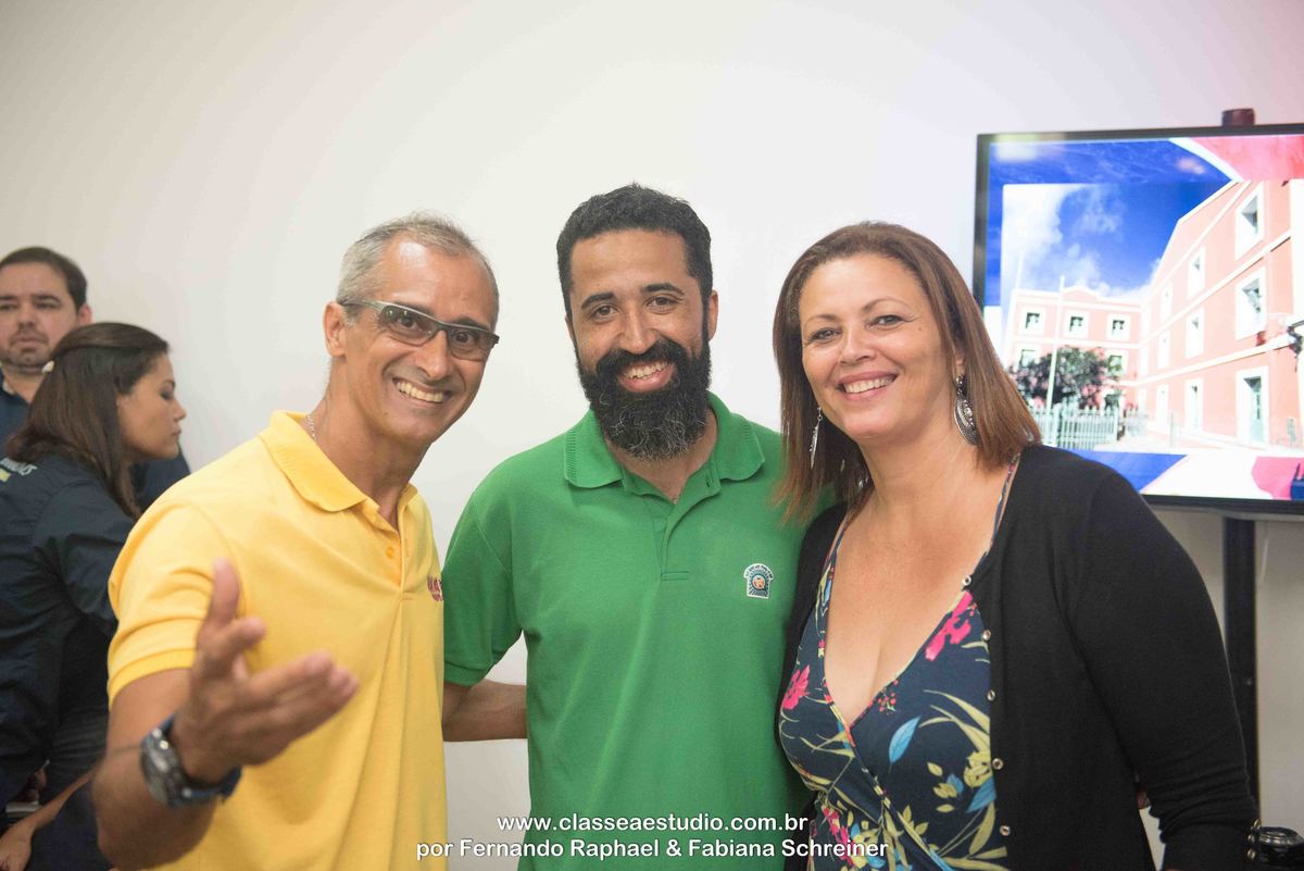 camarote no carnaval