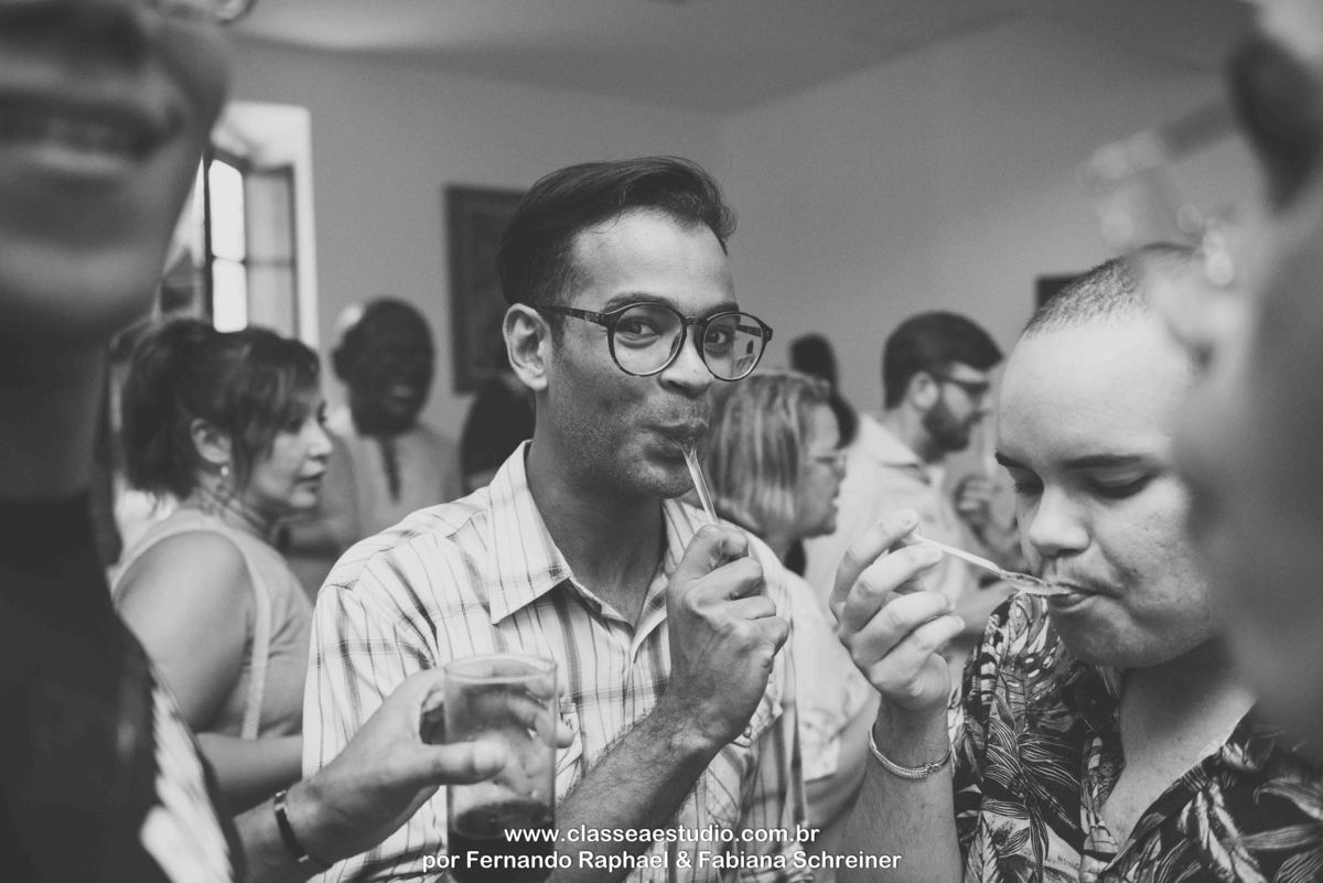 camarote no carnaval