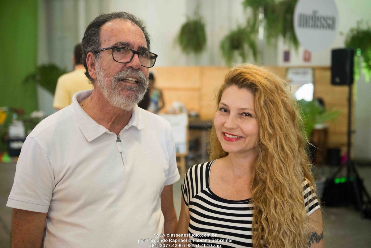 fred maia e fabiana schreiner