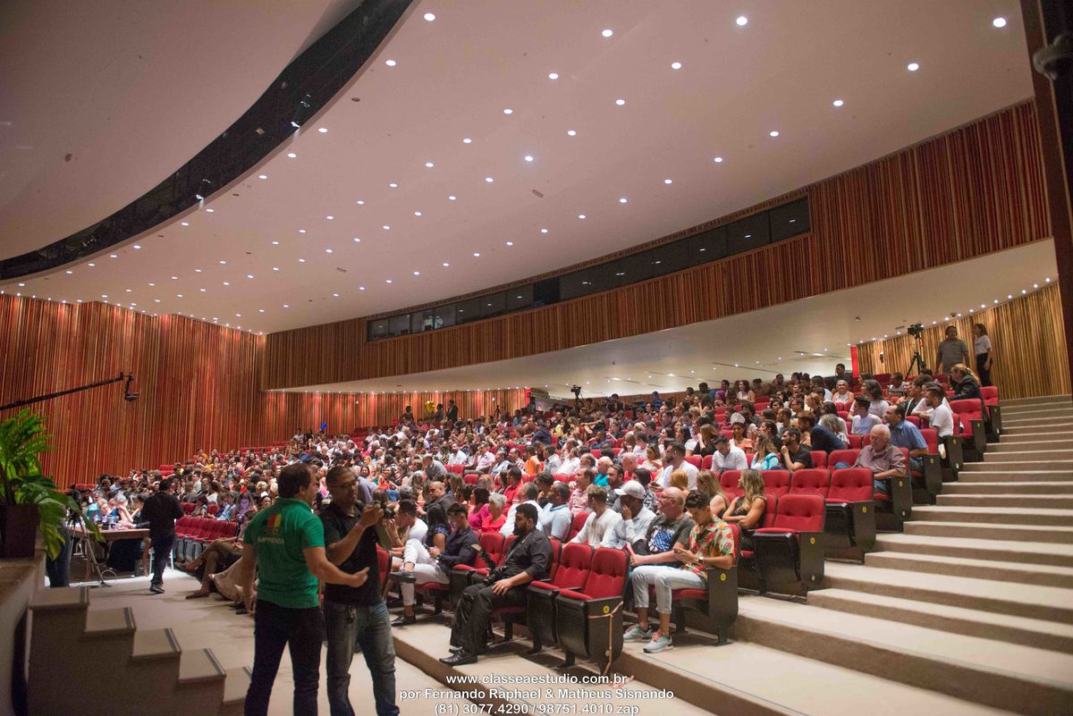 teatro luiz mendonça