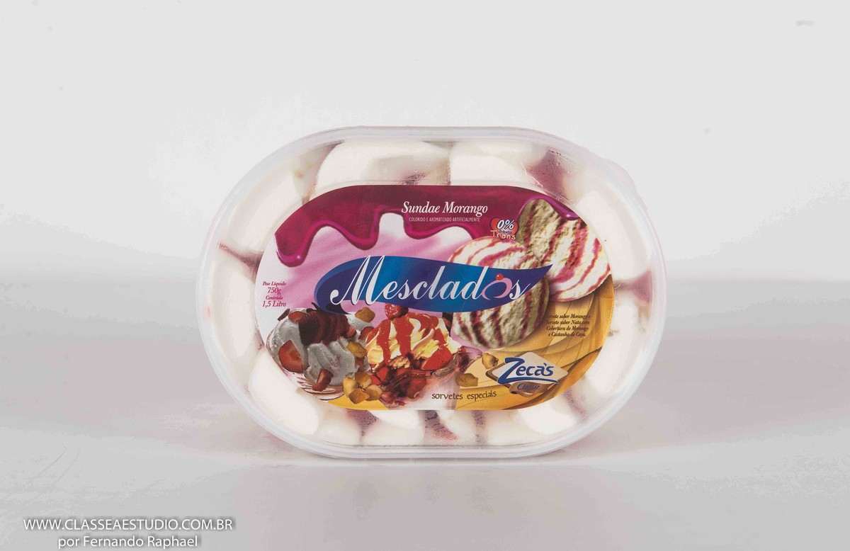 Fotos de gastronomia por Fernando Raphael