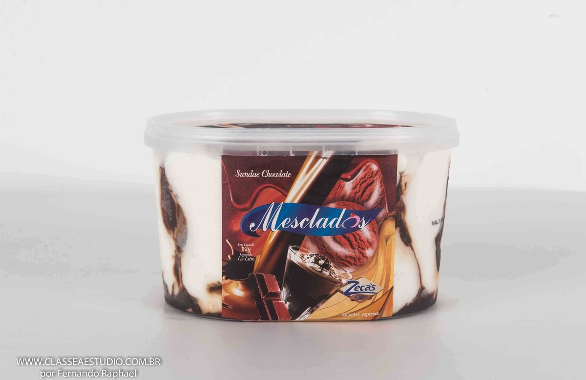 Fotos de alimentos por Fernando Raphael