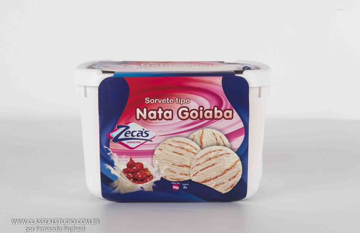 Fotos de alimentos por Fernando Raphael