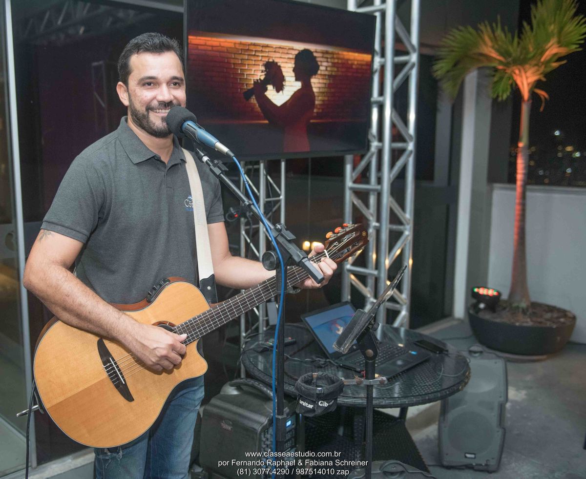 musica em recife