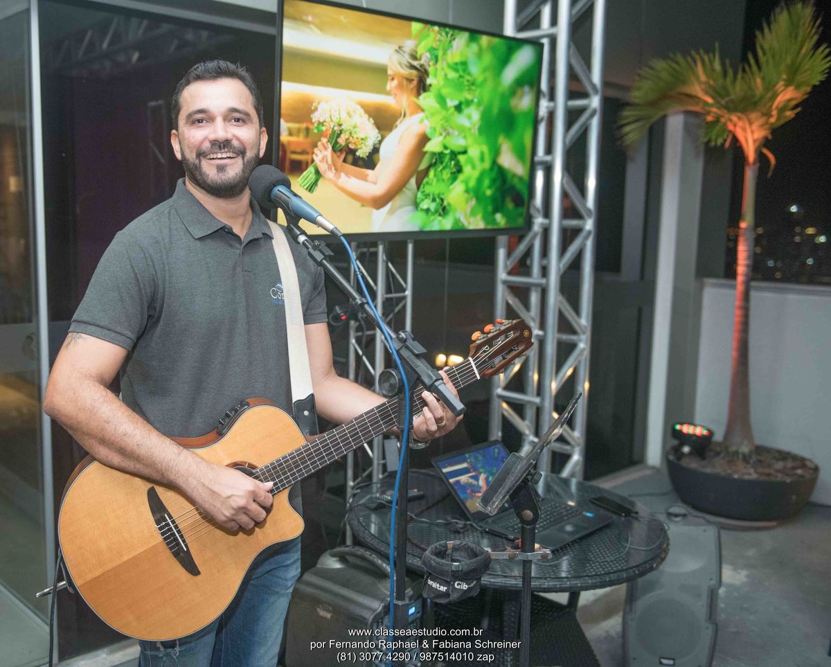 show em recife