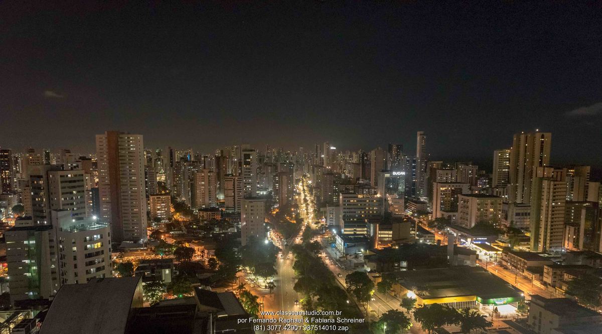 recife