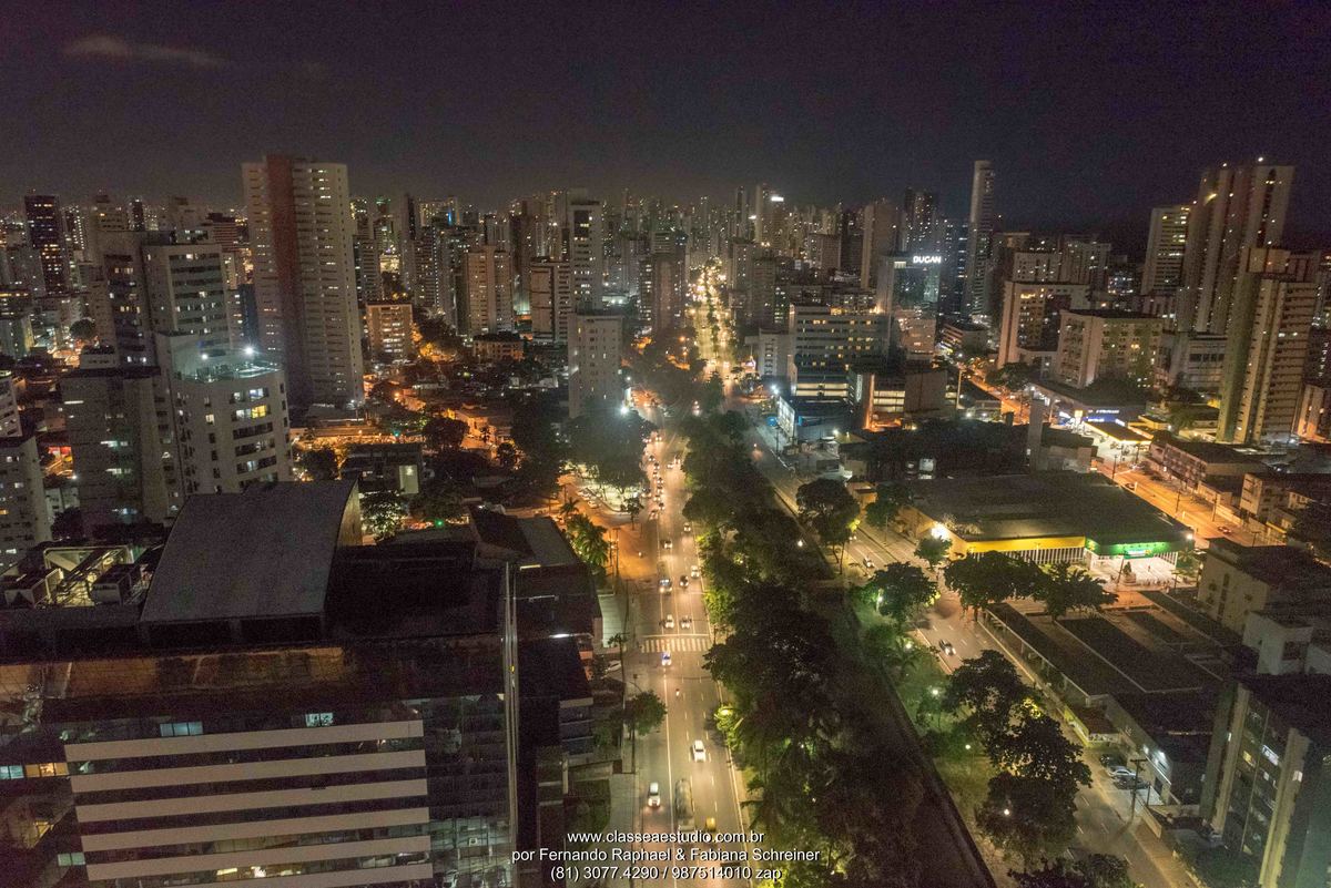 recife