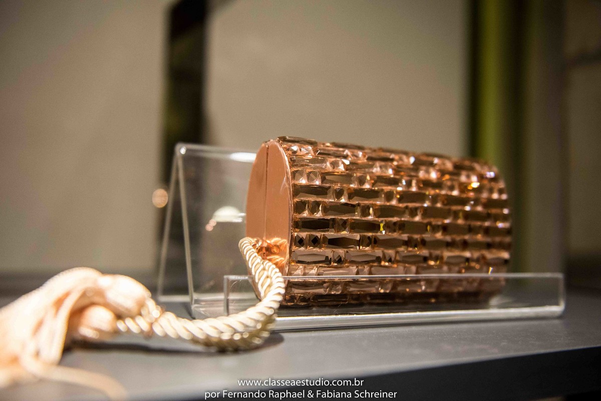 Assessorios para noivas