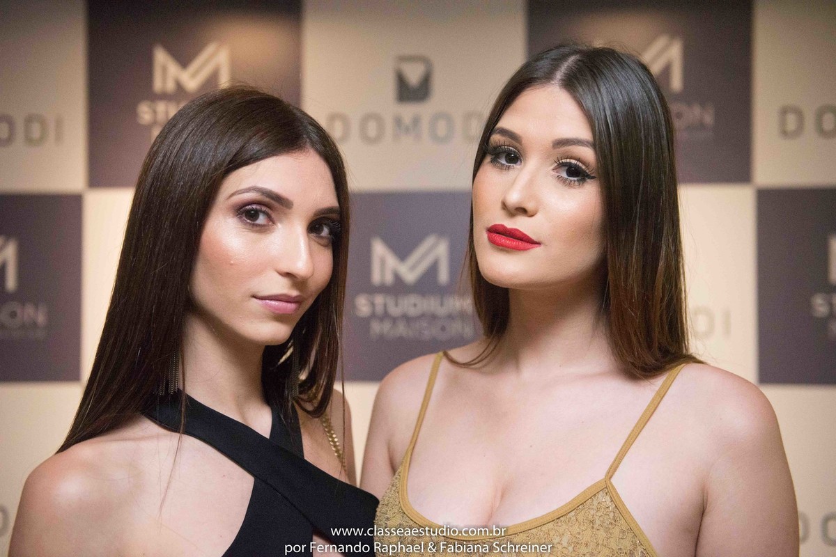 Manequins e modelos