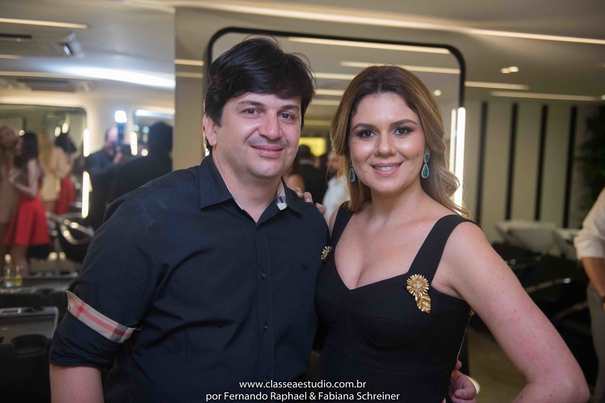 Doriva medeiros e Mary Mansur