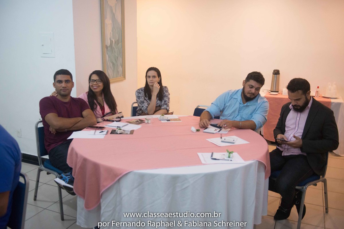 Consultor de marketing