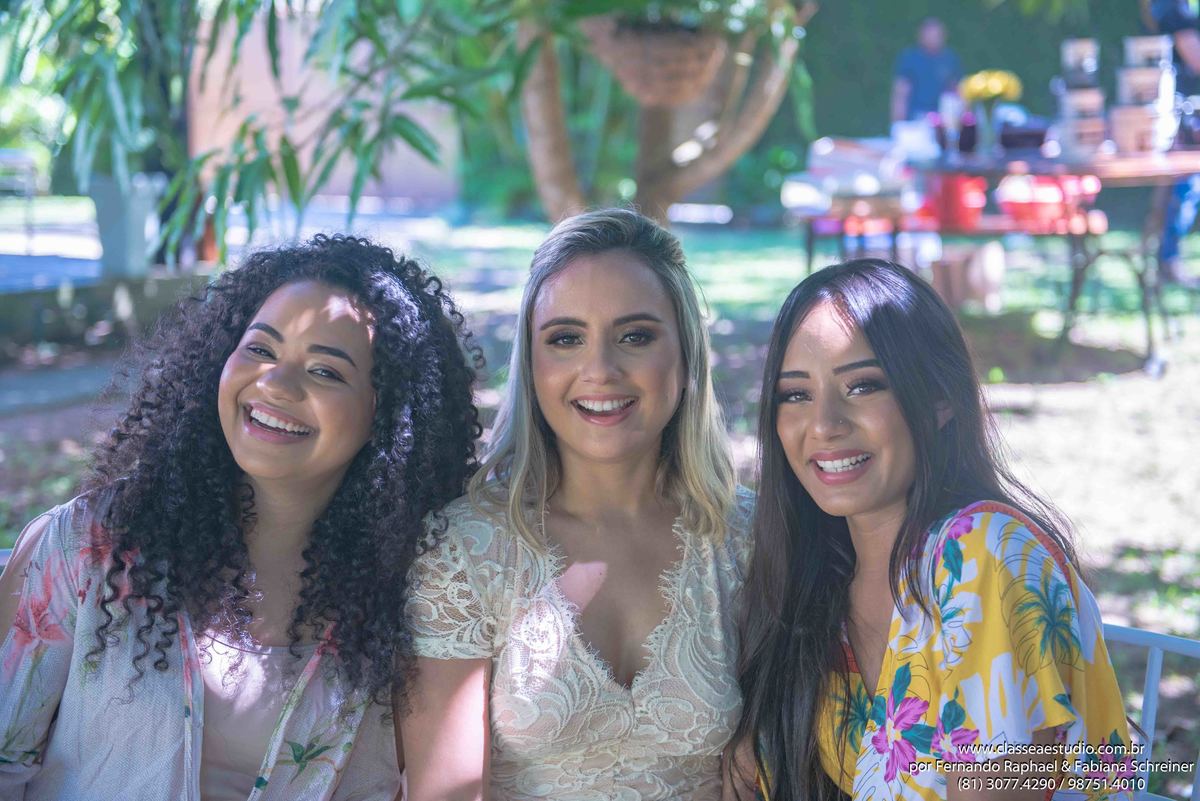 elenco de modelos em Recife