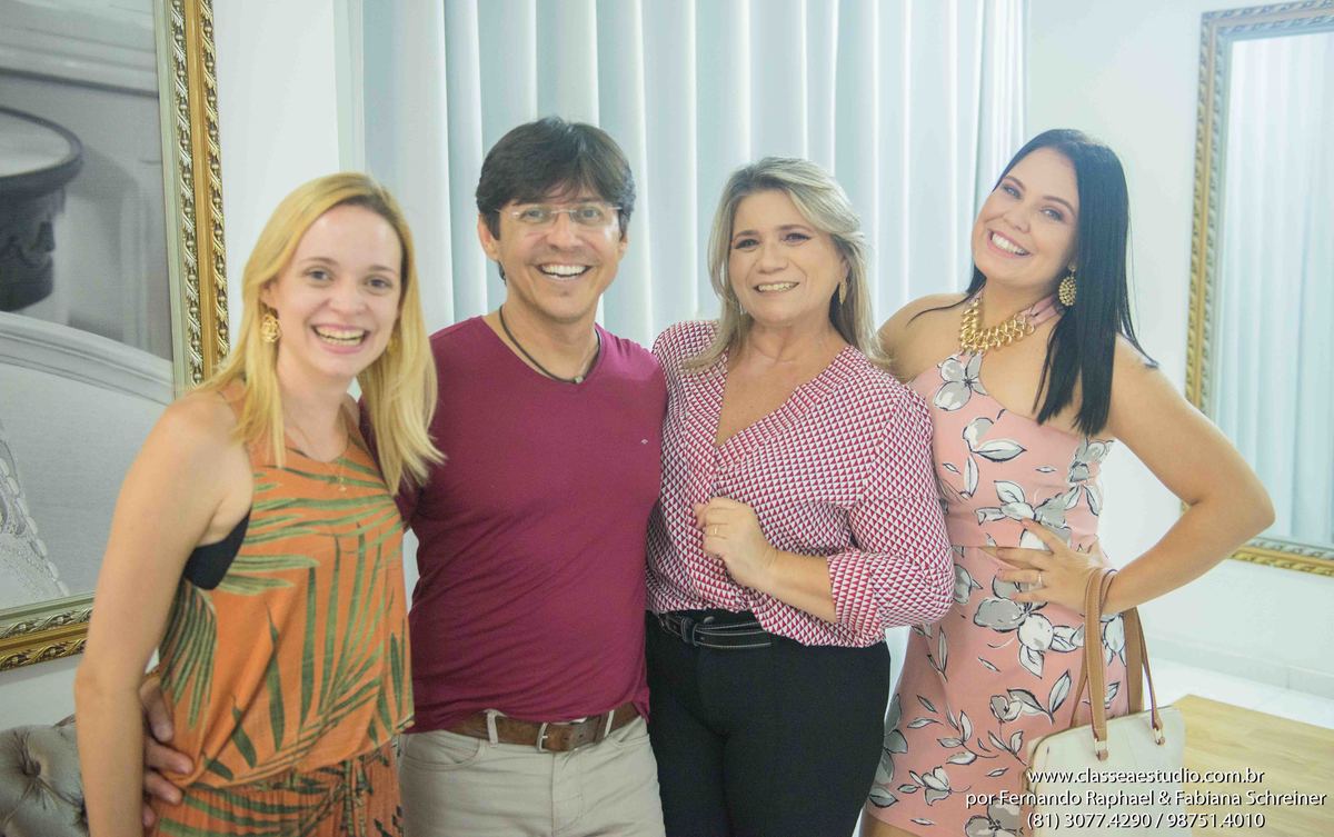 profissionais de eventos