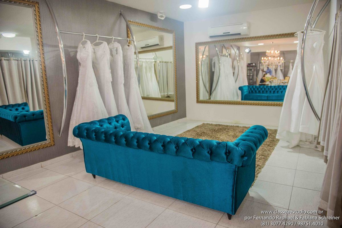 atelier de estilista