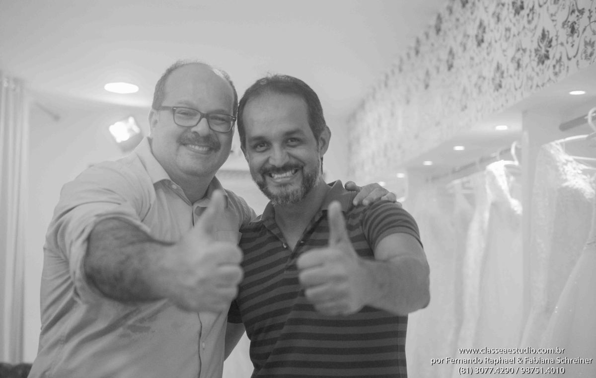 profissionais de marketing