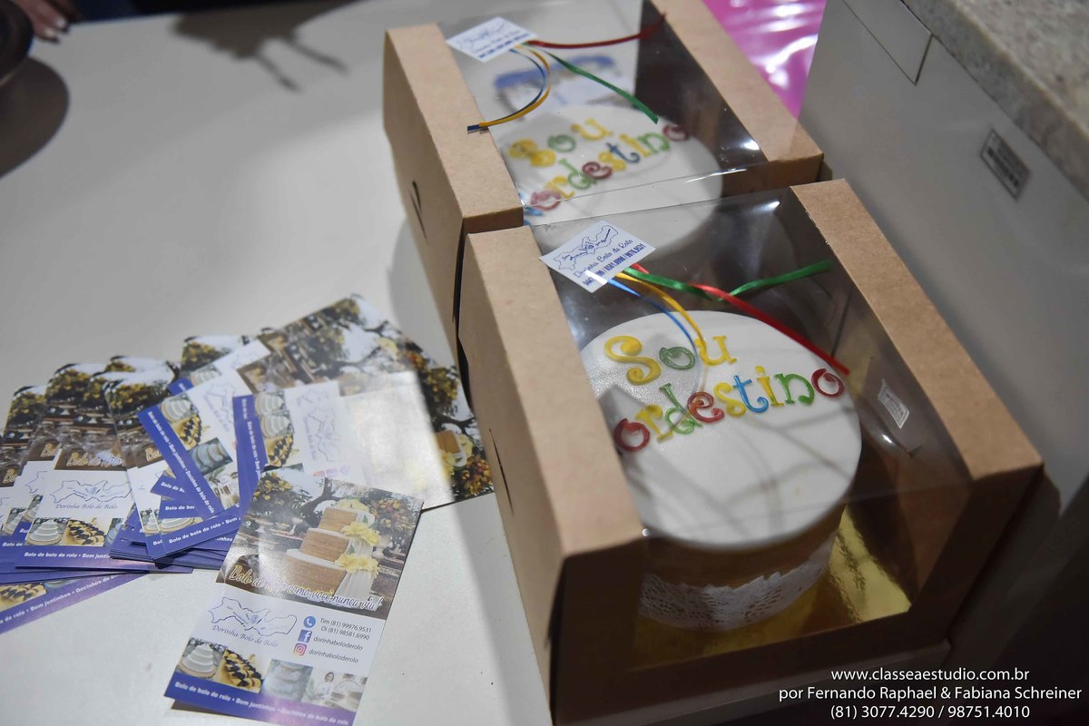 lembranças para eventos