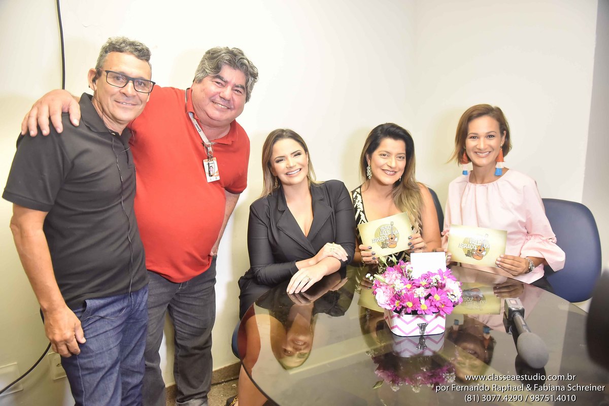 ações de marketing