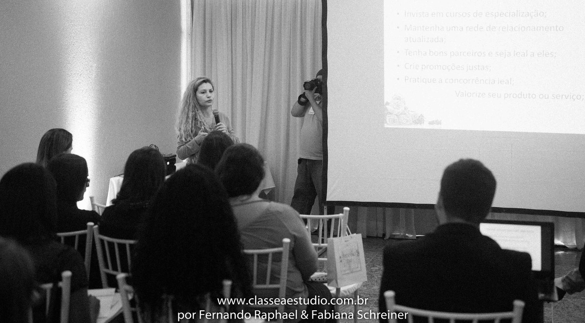 workshop para cerimoniais wedding day com Fabiana Schreiner