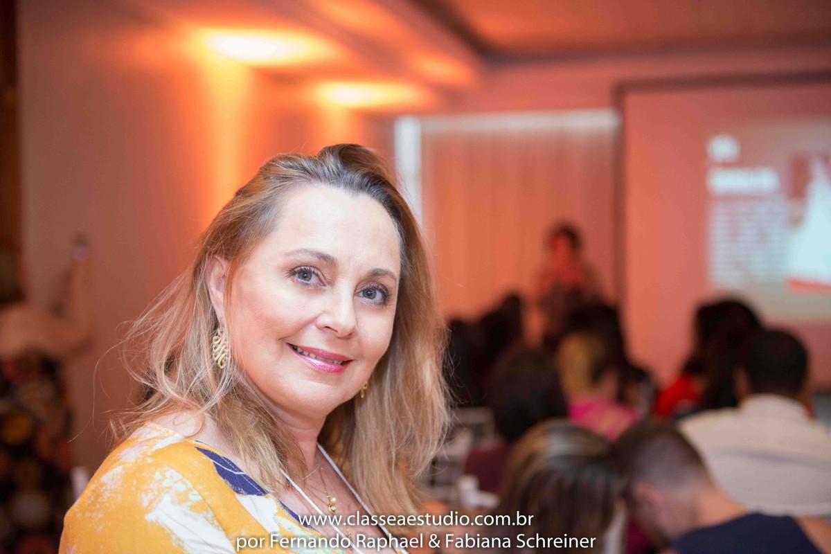 Selia Dambros do Buffet Les Anis no evento Wedding Day