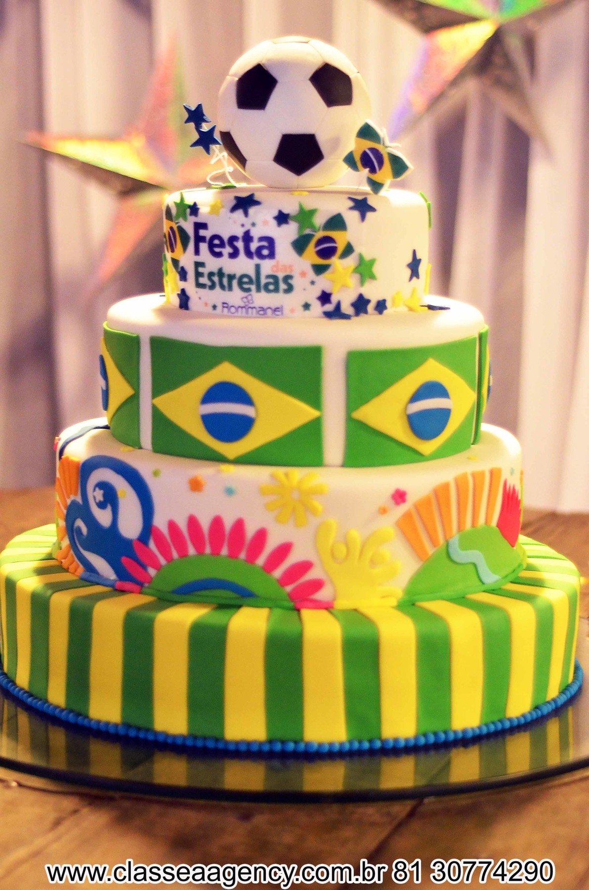 cobertura fotográfica de evento corporativo