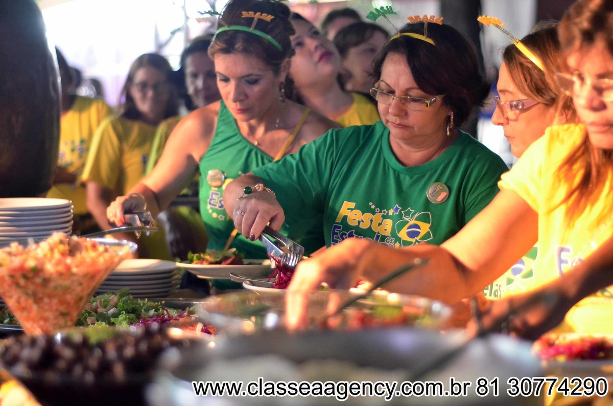 Rommanel - Festas das estrelas