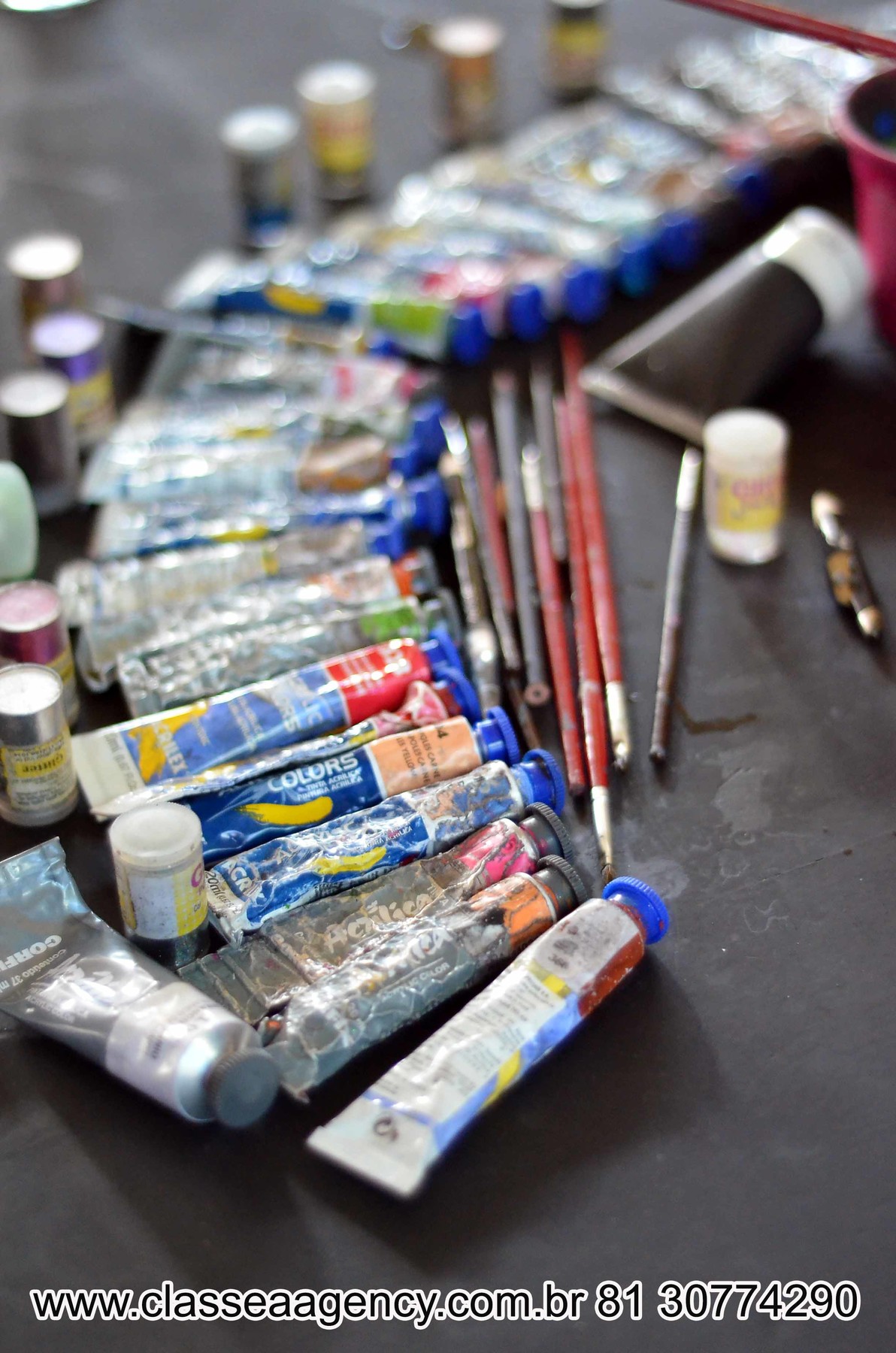 cobertura fotográfica de evento