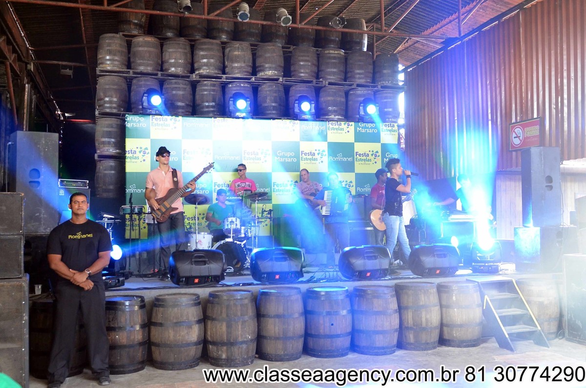 cobertura fotográfica de evento