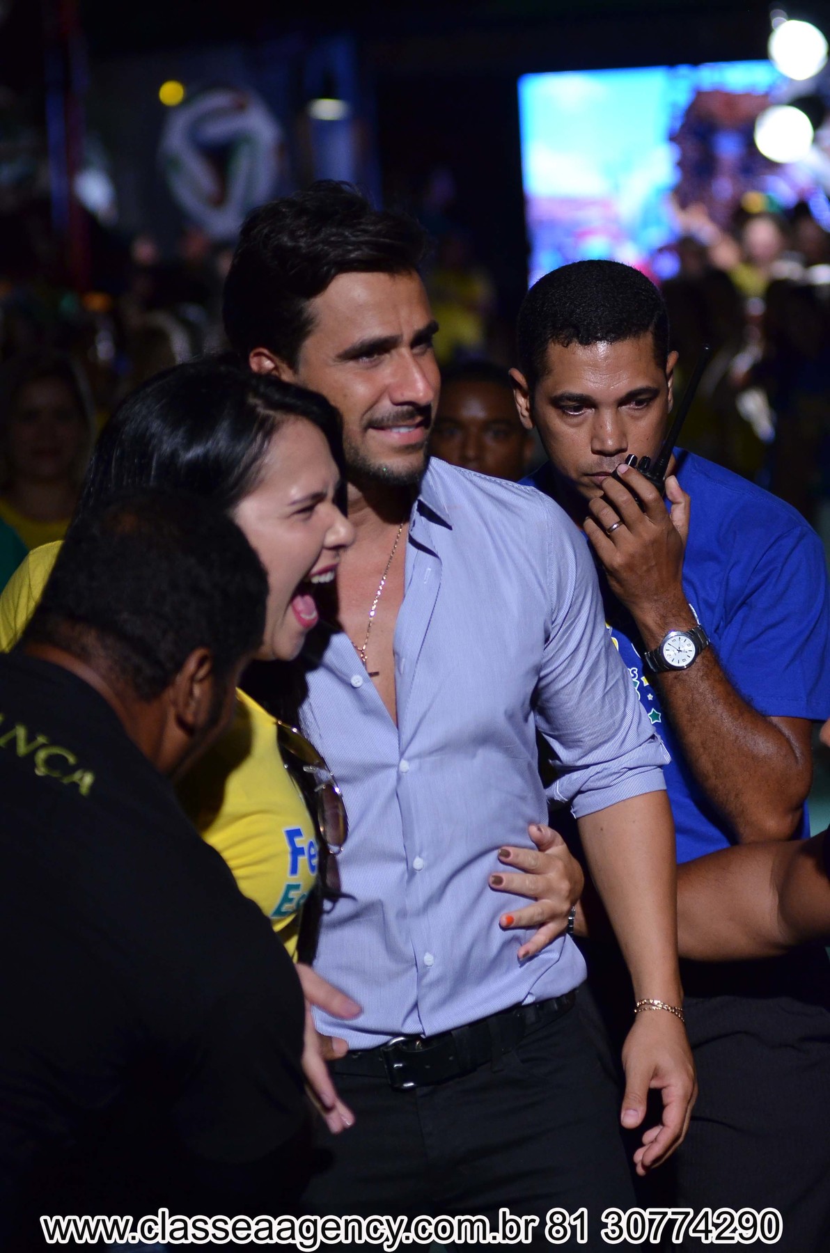 Ator global julio Rocha