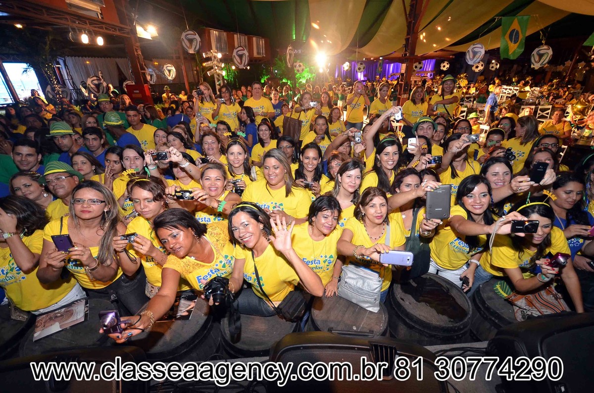 Rommanel - Festas das estrelas