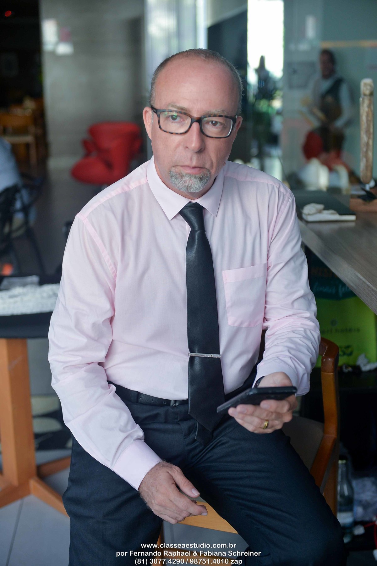 Estúdio fotográfico