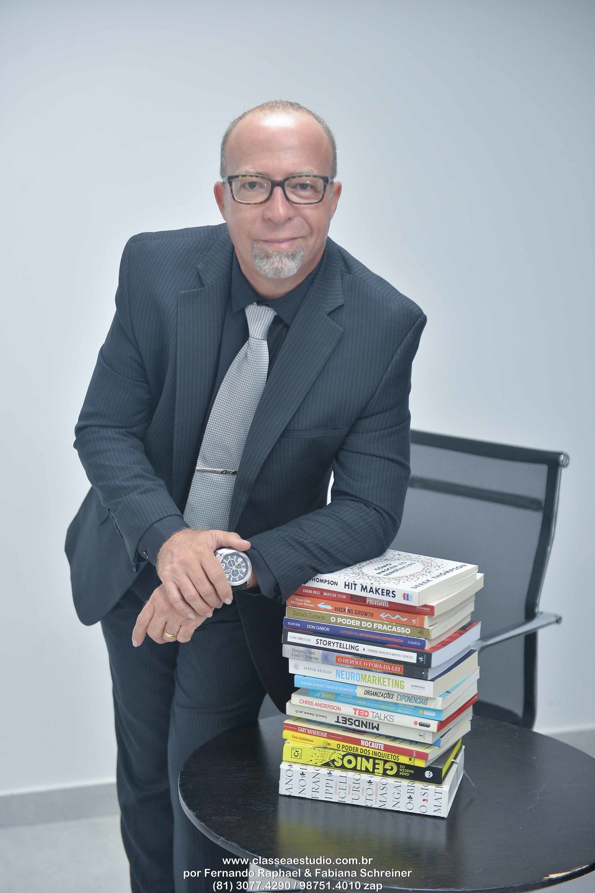 ensaio fotografico para coaching