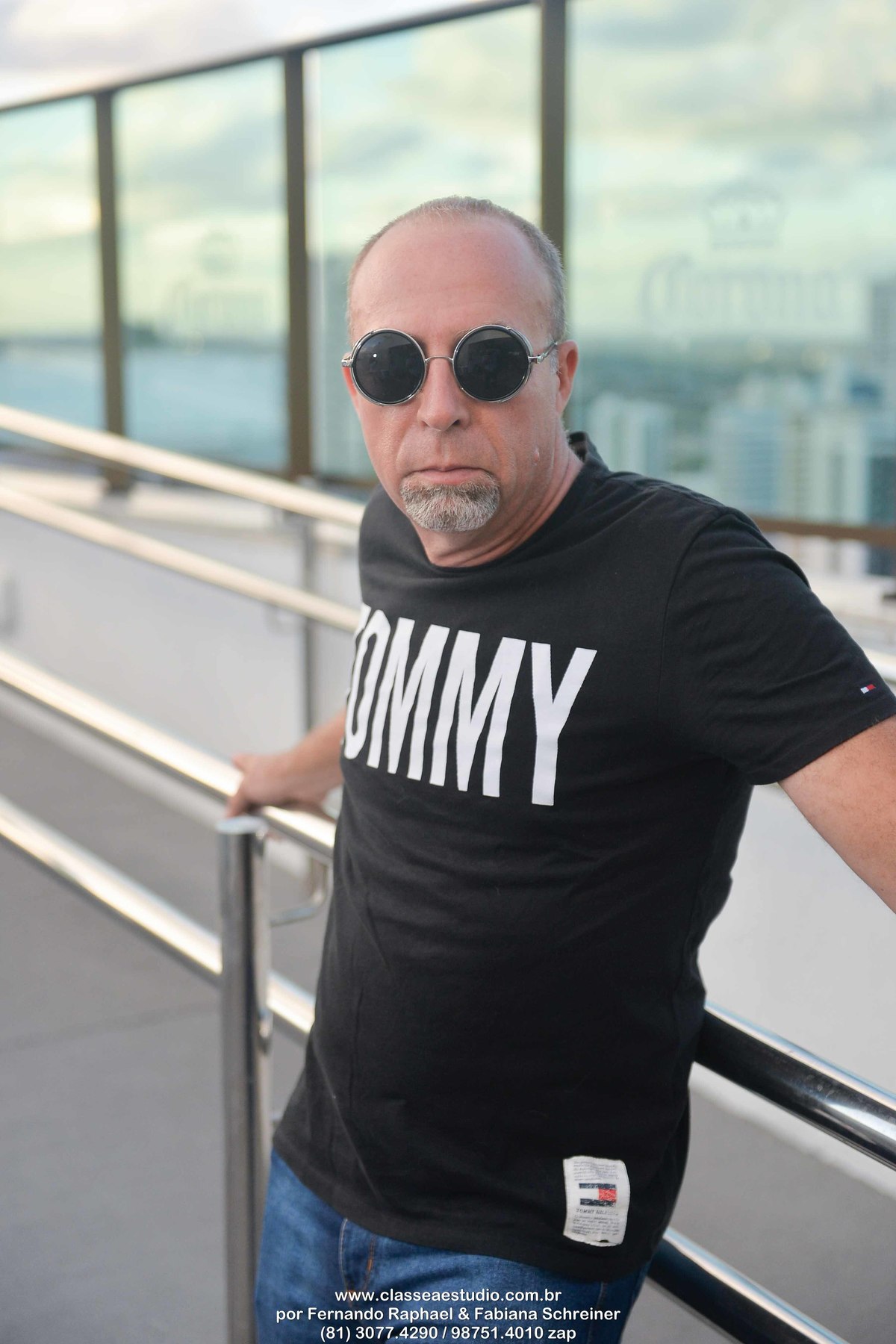 Fernando Raphael Studio 