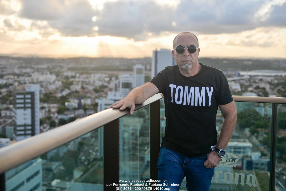 fotos para publicidade