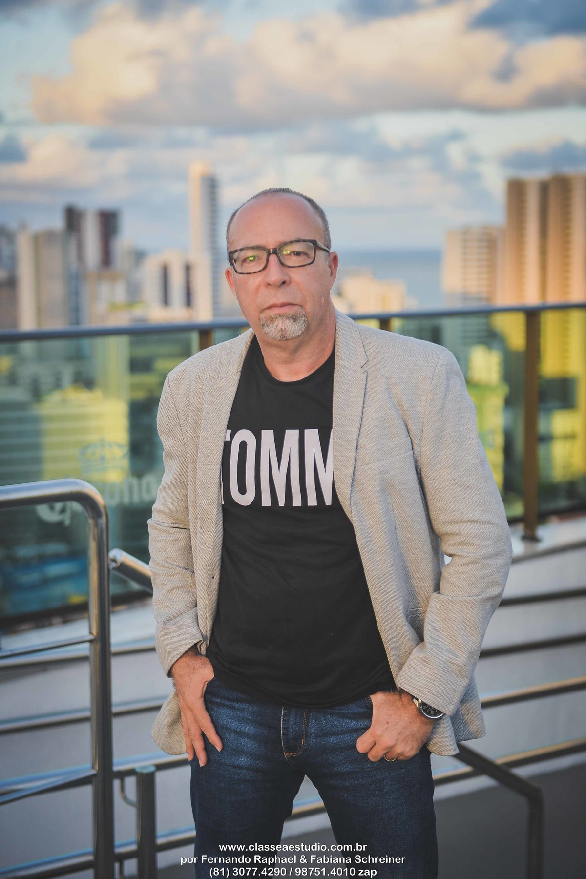 Fernando Raphael Studio 