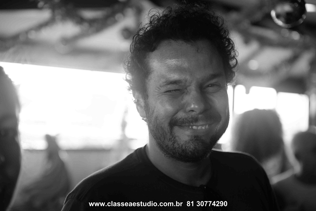 artistas de pernambuco