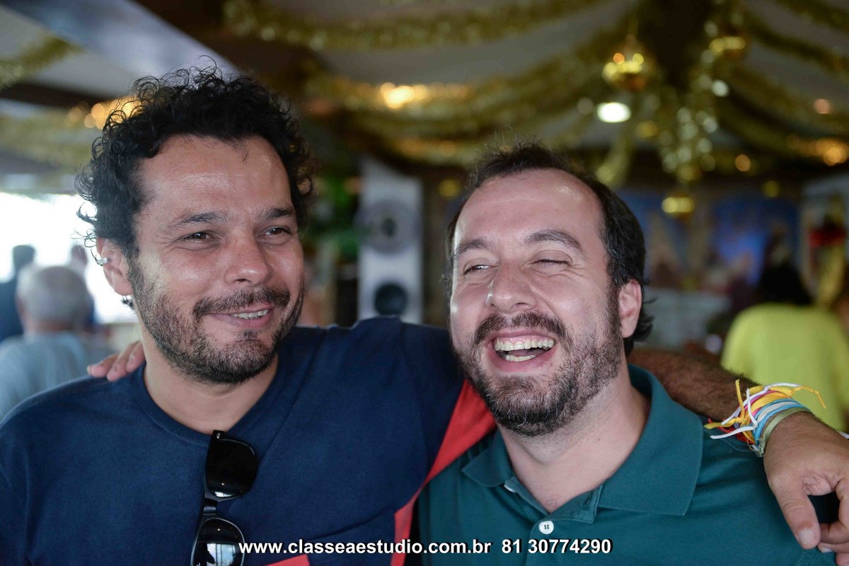 fernando raphael studio