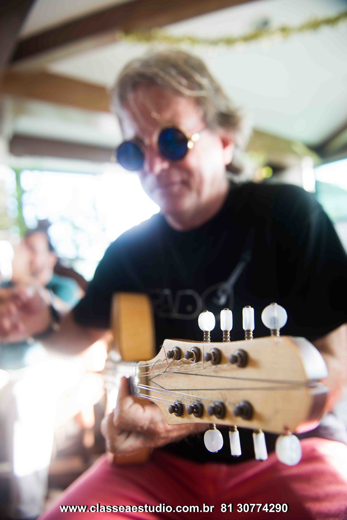 estudio profissional