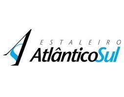 estaleiro atlantico sul
