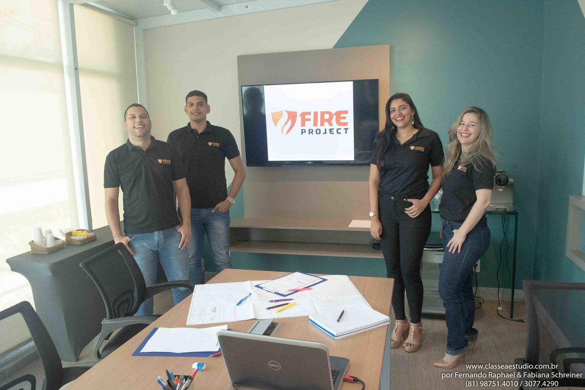 Agencia de publicidade