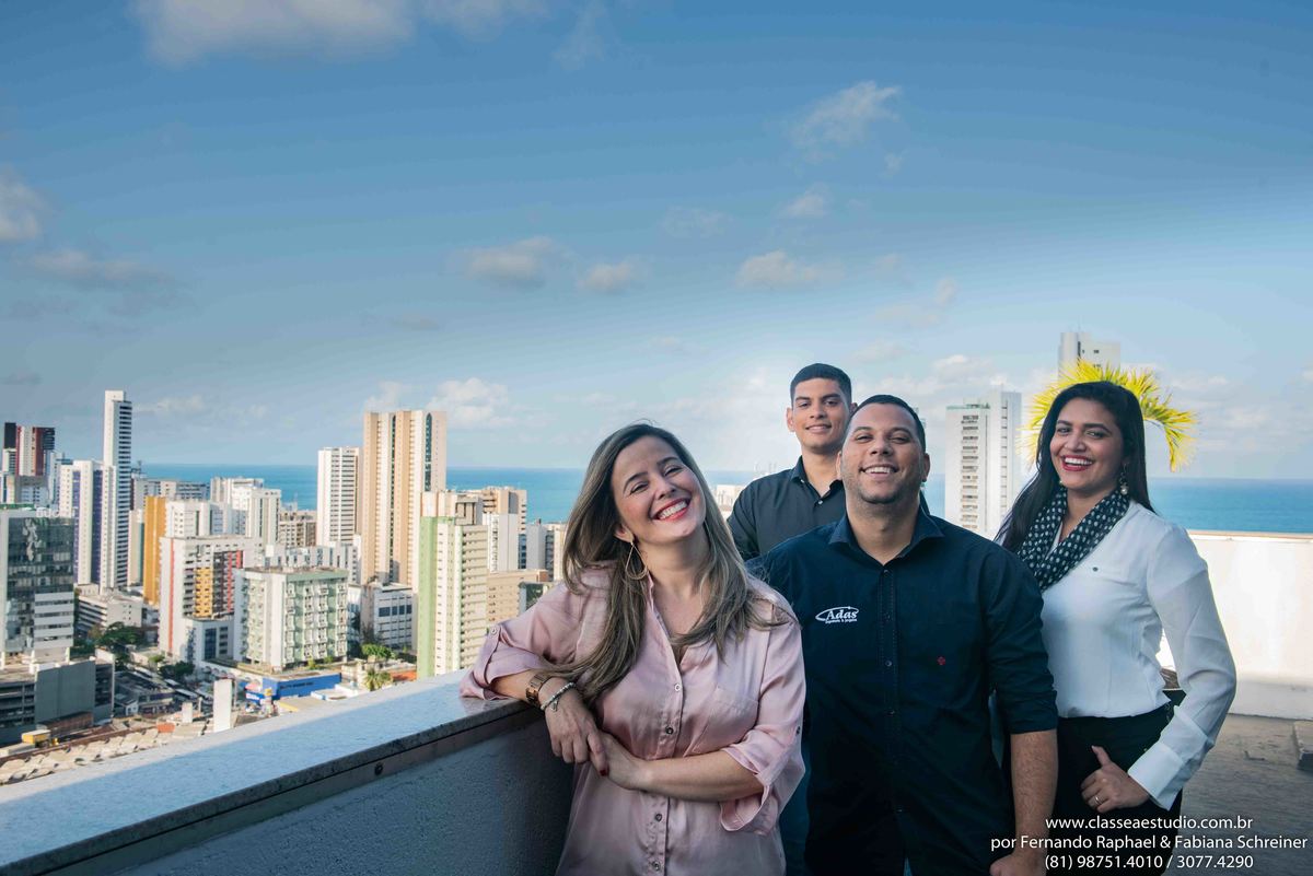 marketing para corporações